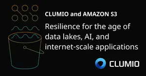Pi Day recap - Resilience for data lakes, AI